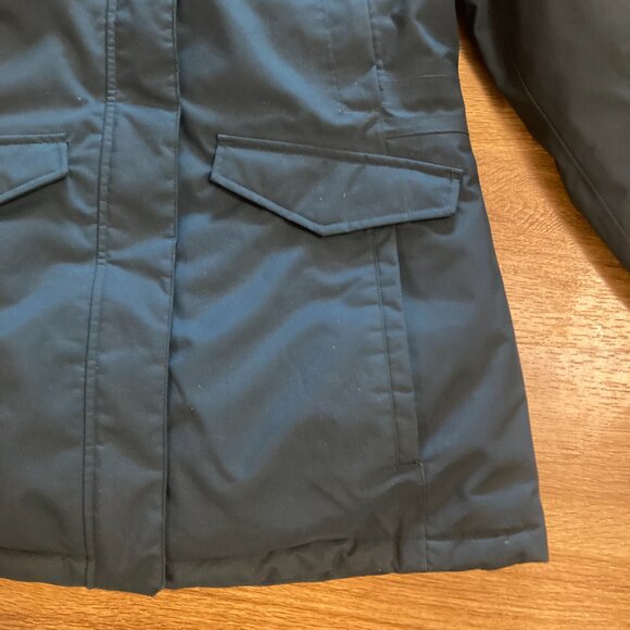 Eddie Bauer Down Parka - Picture 6 of 7